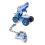 Spin Master Megalodon Monster Jam Coche Radio control 1:15