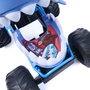 Spin Master Megalodon Monster Jam Coche Radio control 1:15