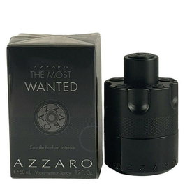 Azzaro Most Wanted Intense Eau de Parfum 50 ml