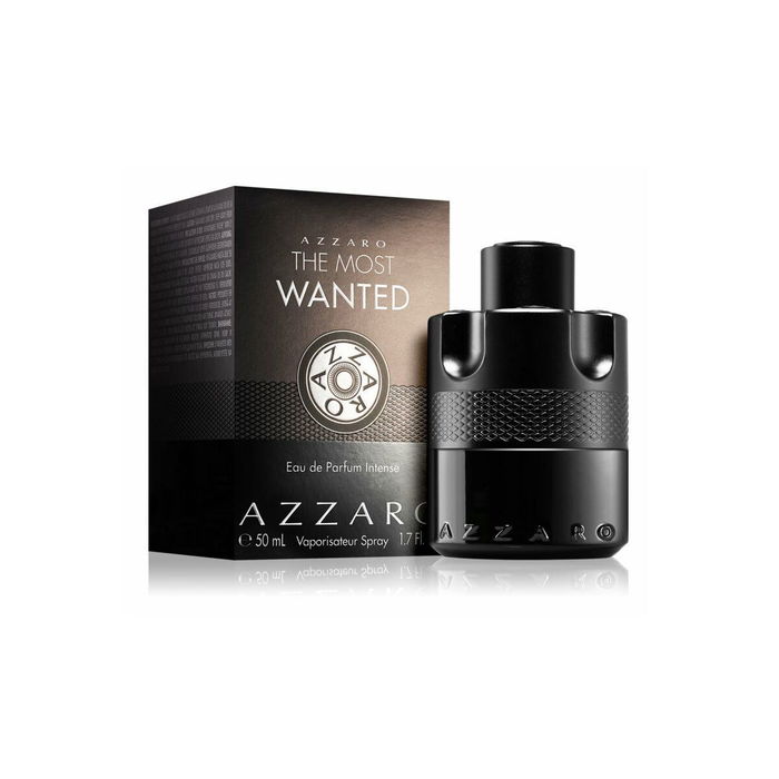 Azzaro The Most Wanted Intense Eau de Parfum 50 mL Azzaro The Most Wanted Intense Eau de Parfum 50 mL