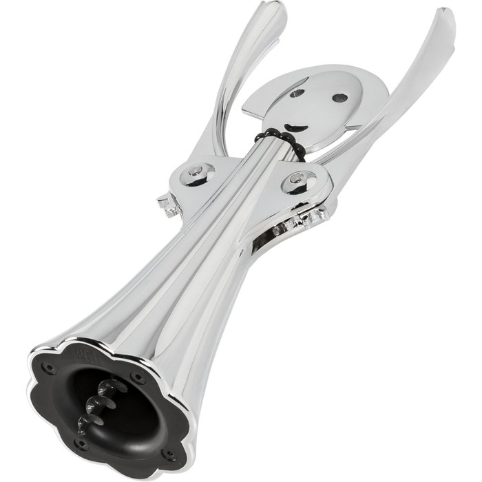 Alessi Tire-bouchon Anna G. AM01 Z Argenté Alessi Tire-bouchon Anna G. AM01 Z Argenté