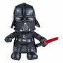 Mattel Star Wars Peluche Darth Vader 18 cm Lumineux Light Up Plush