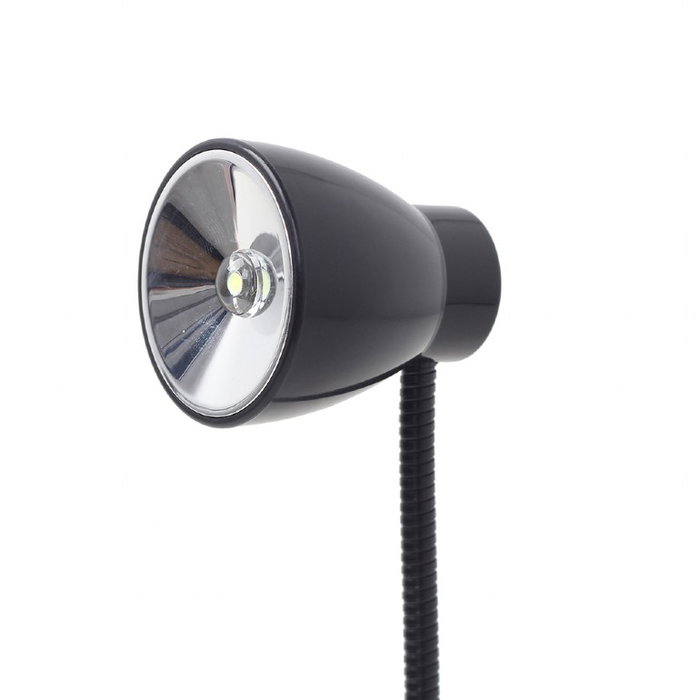 GEMBIRD Lampe LED pour ordinateur portable avec connecteur USB