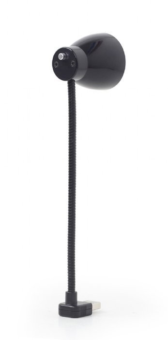 GEMBIRD Lampe LED pour ordinateur portable avec connecteur USB