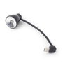 GEMBIRD Lampe LED pour ordinateur portable avec connecteur USB