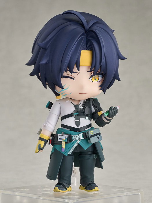 Good Smile Company Nendoroid Harumasa Asaba Zenless Zone Zero 10 cm Good Smile Company Nendoroid Harumasa Asaba Zenless Zone Zero 10 cm