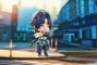 Good Smile Company Nendoroid Harumasa Asaba Zenless Zone Zero 10 cm