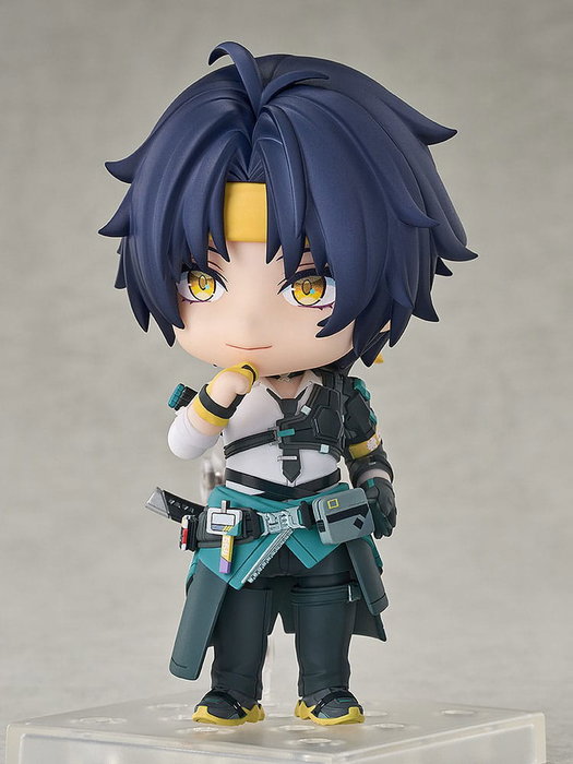 Good Smile Company Nendoroid Harumasa Asaba Zenless Zone Zero 10 cm Good Smile Company Nendoroid Harumasa Asaba Zenless Zone Zero 10 cm