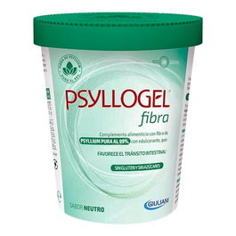 BOIRON Psyllogel Fibra 170 g Neutre