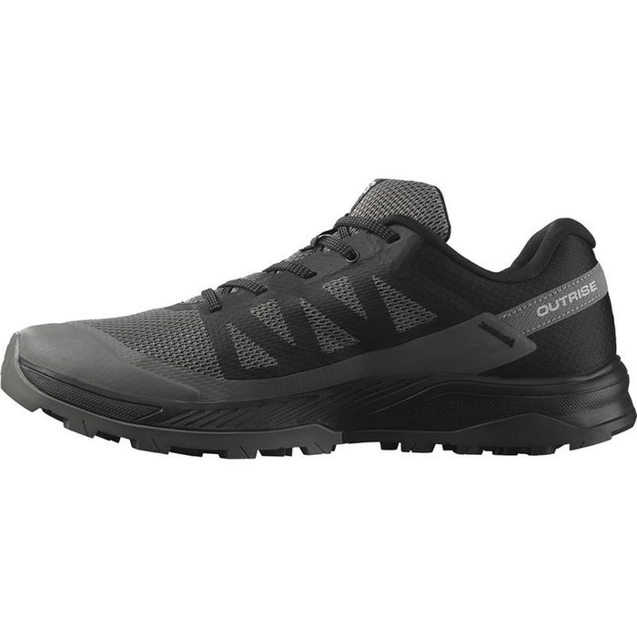 Chaussures de Sport pour Homme Salomon L47143100 Noir