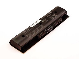 CoreParts Batterie 10.8V 47Wh pour HP