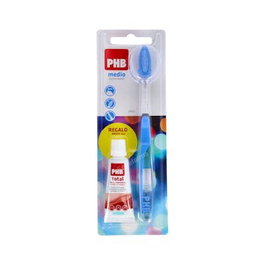 PHB Cepillo Dental Plus AD MED