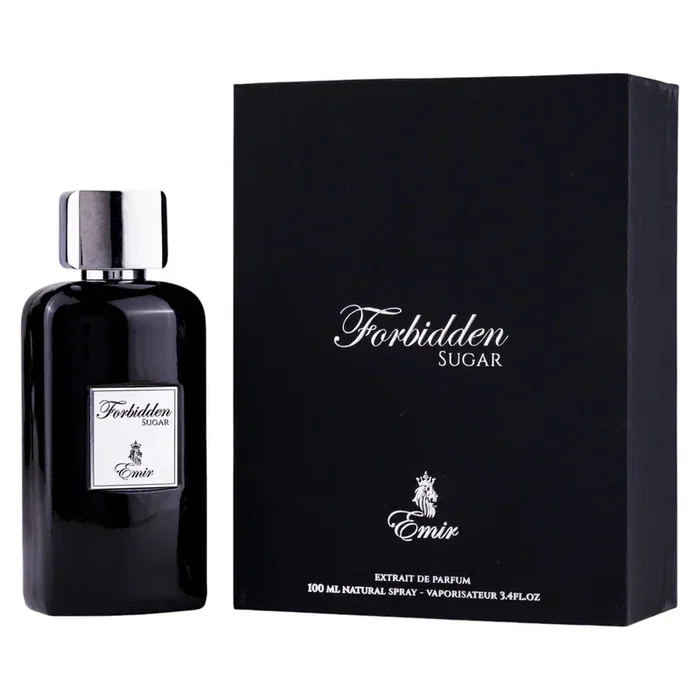 Emir Forbidden Sugar Extrait de parfum 100 ml