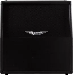 Ashdown Essex Enceinte Inclinée 2x12" Celestion Seventy 80 160W 16 Ohms - Pour Guitare