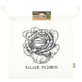 Cook Concept Sac de conservation pour laitue