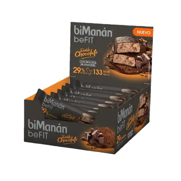 BIMANAN BF BARRA DOUBLE CHOCOLATE EXPO20 BIMANAN BF BARRA DOUBLE CHOCOLATE EXPO20