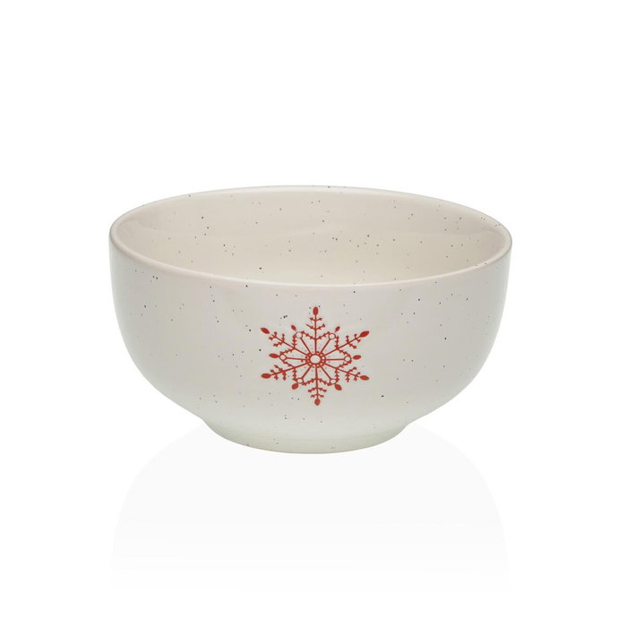 Bol Versa Yule Grès 13 x 6,4 x 13 cm Bol Versa Yule Grès 13 x 6,4 x 13 cm