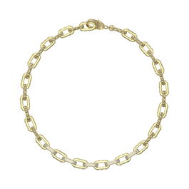 Bracelet Femme Guess JUBN04577JWYGT-U Doré