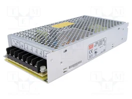 MEAN WELL RS-150-48 150W 48VDC
