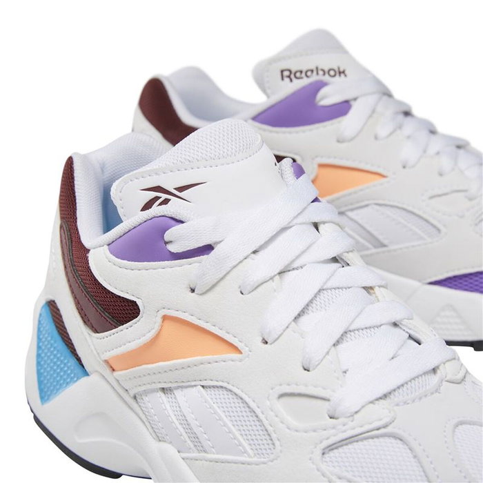 Chaussures casual femme Reebok Aztrek 96 Blanc L