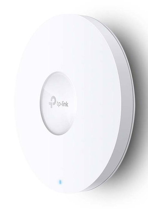 TP-Link EAP610 AX1800 Point d'accès Wi-Fi 6 blanc TP-Link EAP610 AX1800 Point d'accès Wi-Fi 6 blanc