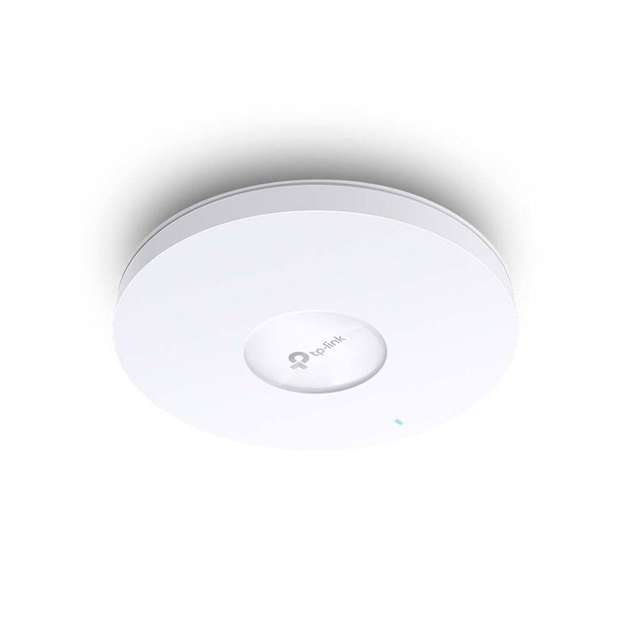 TP-Link EAP610 AX1800 Point d'Accès Wi-Fi 6 Blanc