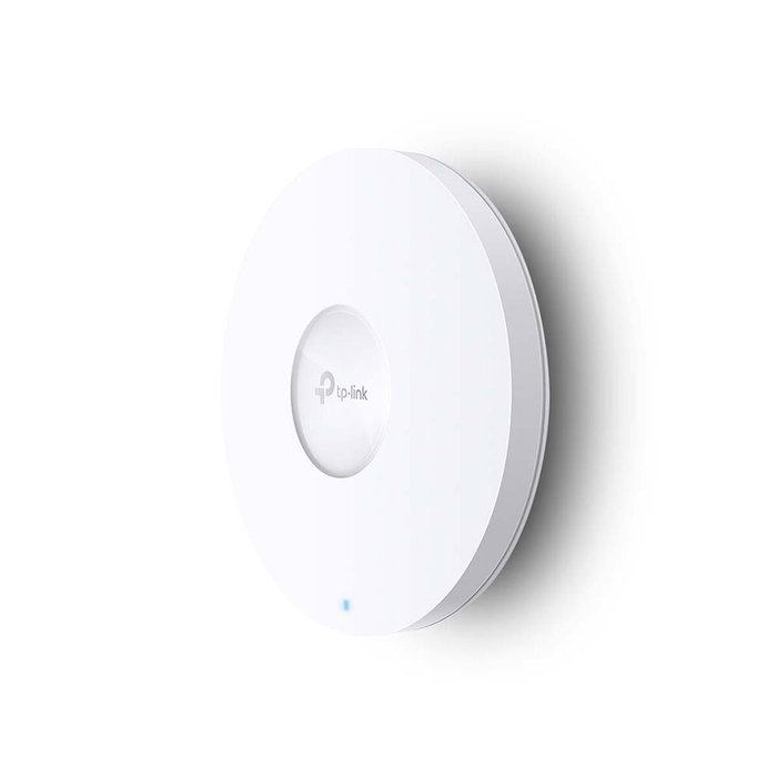 TP-Link EAP610 AX1800 Point d'Accès Wi-Fi 6 Blanc