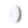TP-Link EAP610 AX1800 Point d'Accès Wi-Fi 6 Blanc