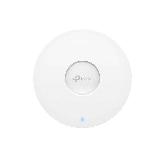 TP-Link EAP610 AX1800 Point d'Accès Wi-Fi 6 Blanc
