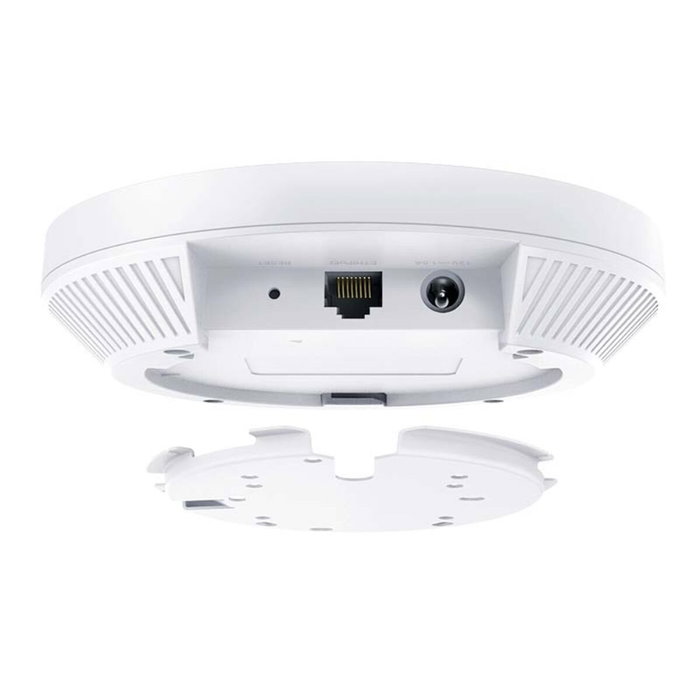 TP-Link EAP610 AX1800 Point d'Accès Wi-Fi 6 Blanc