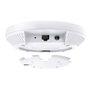 TP-Link EAP610 AX1800 Point d'Accès Wi-Fi 6 Blanc