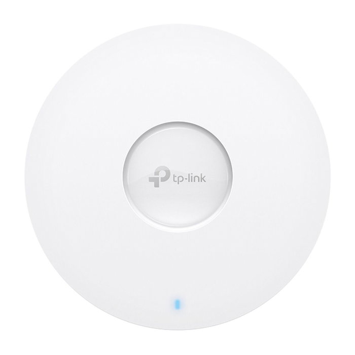 TP-Link EAP610 AX1800 Point d'accès Wi-Fi 6 blanc TP-Link EAP610 AX1800 Point d'accès Wi-Fi 6 blanc
