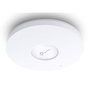 TP-Link EAP610 AX1800 Point d'Accès Wi-Fi 6 Blanc