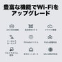 TP-Link EAP610 AX1800 Point d'Accès Wi-Fi 6 Blanc
