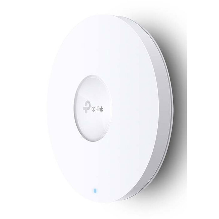 TP-Link EAP610 AX1800 Point d'Accès Wi-Fi 6 Blanc