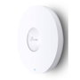 TP-Link EAP610 AX1800 Point d'Accès Wi-Fi 6 Blanc