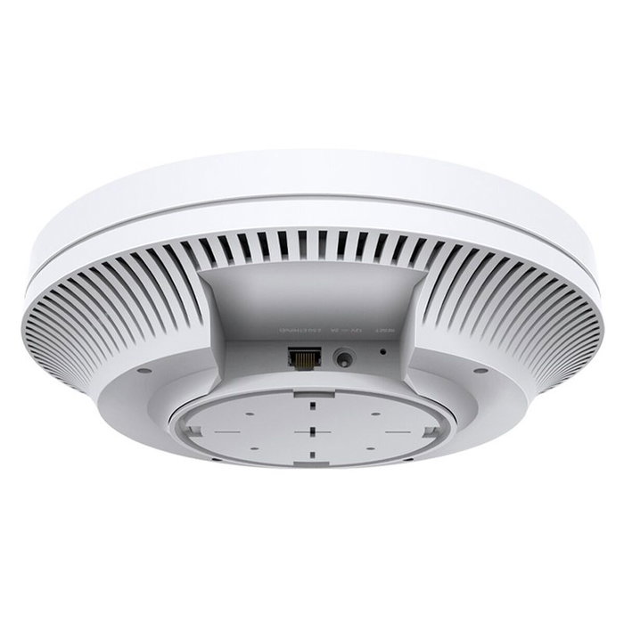TP-Link EAP610 AX1800 Point d'Accès Wi-Fi 6 Blanc