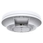 TP-Link EAP610 AX1800 Point d'Accès Wi-Fi 6 Blanc