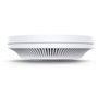 TP-Link EAP610 AX1800 Point d'Accès Wi-Fi 6 Blanc