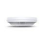 TP-Link EAP610 AX1800 Point d'accès Wi-Fi 6 blanc