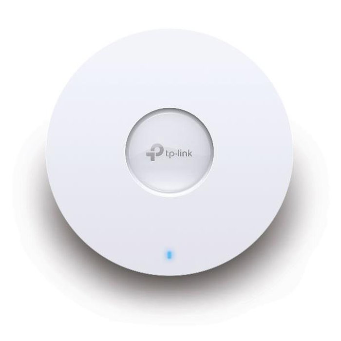 TP-Link EAP610 AX1800 Point d'Accès Wi-Fi 6 Blanc