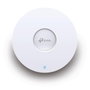 TP-Link EAP610 AX1800 Point d'Accès Wi-Fi 6 Blanc