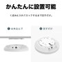 TP-Link EAP610 AX1800 Point d'Accès Wi-Fi 6 Blanc