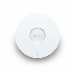 TP-LINK Access Point EAP610 - Point d'accès Wi-Fi 6 Gigabit plafonnier (802.11ax) - Blanc