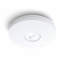 TP-LINK Access Point EAP610 - Point d'accès Wi-Fi 6 Gigabit plafonnier (802.11ax) - Blanc
