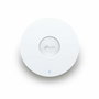 TP-LINK Access Point EAP610 - Point d'accès Wi-Fi 6 Gigabit plafonnier (802.11ax) - Blanc