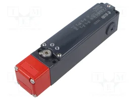 PIZZATO ELETTRICA Interrupteur de sécurité de verrouillage FG NC x3 IP67