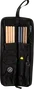 ZILDJIAN Funda Baquetas Collection Gigging Mini - Negra