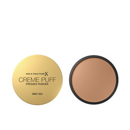 Max Factor Crème Puff Poudre Compacte #42 Beige Profond 14 g
