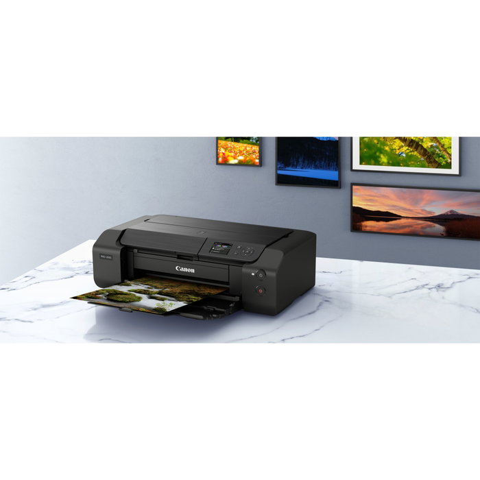 Canon PIXMA PRO-200 S Canon PIXMA PRO-200 S